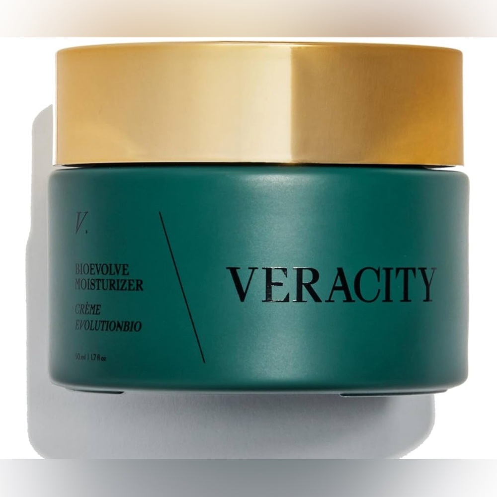 Veracity Bioevolve Face Moisturizer Cream, Facial Skin Care, Repair, Hydrating